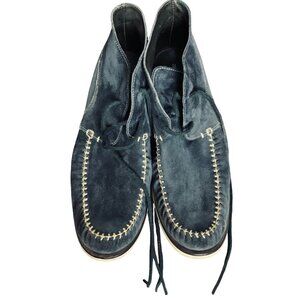 John Varvatos | Shoes | B26 John Varvatos Black Chelsea  display picture 1
